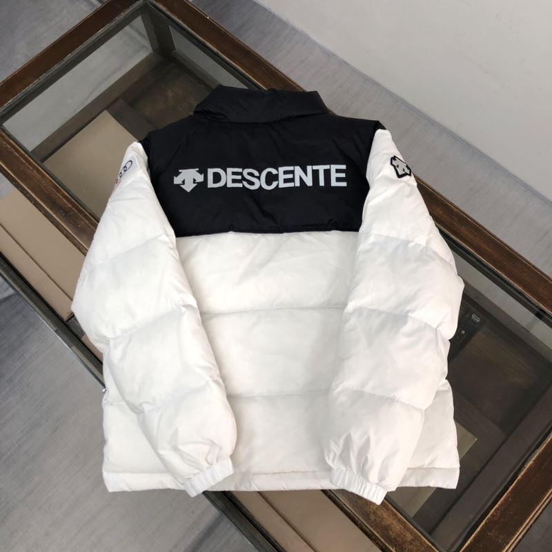 Descente Down Jackets